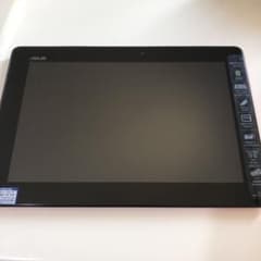 タブレット ASUS MeMO Pad Smart ME301T ピンクのサムネイル
