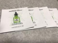 サンプル THE BODY SHOP ユースコンセントレート DOYのサムネイル
