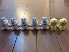 んぽちゃむ　きみまろ　肩ズン　セットのサムネイル