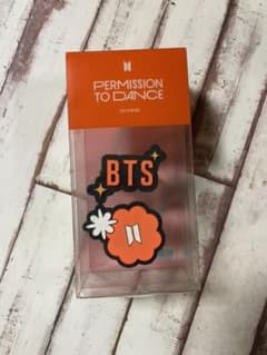 BTS アミボム デコリング PTDのサムネイル