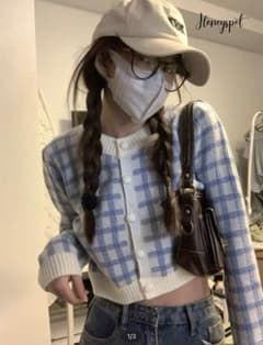 shein カーディガンのサムネイル