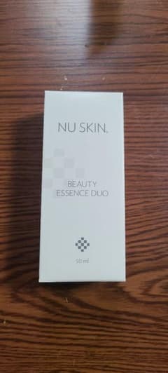 ニュースキン　ビューティーエッセンスデュオのサムネイル