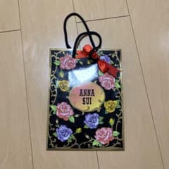 ANNA SUIの紙袋のサムネイル