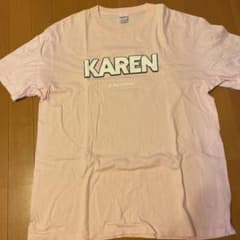 FRUITS ZIPPER 松本かれん Tシャツのサムネイル