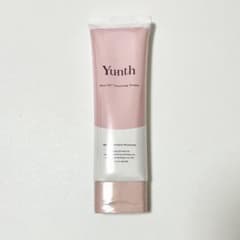 Yunth 生VCクレンジングクリーム 120g ユンス 新品 - メルカリ