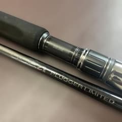 本日中で早い者勝ち❗️シマノ　21オシアプラッガーリミテッド S83M 早い者勝ち❗️シマノ 21オシアプラッガーリミテッド S83M