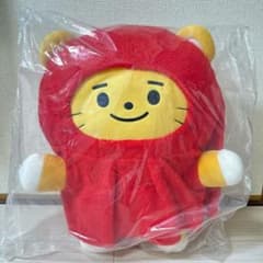 TREASURE TRUZ ジャンボぬいぐるみ ラウ LAWOO - メルカリ