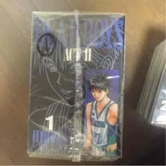 dear boys actⅡ 全巻セットのサムネイル