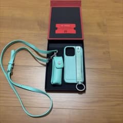 BONAVENTURA iPhoneケース鈴木亜美コラボ14Pro - メルカリ
