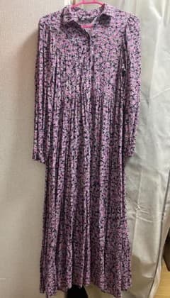 ZARA ワンピースのサムネイル