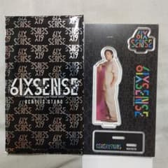 GENERATIONS 小森隼 6IX SENSE アクリルスタンド - メルカリ