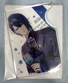 オラソワ 5周年 アクスタ 璃空 オランピアソワレ - メルカリ