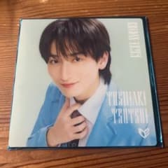 EBiDAN ランダムアクリルコースター筒井俊旭のサムネイル