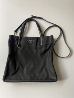 PRADA(プラダ)2wayバッグのサムネイル