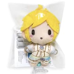プロセカ サンリオ ふわぷちマスコット バーチャルシンガー 鏡音レン