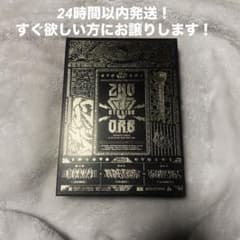 히프노시스 마이크 힙 마이 6th LIVE 라이브 DVD 원반