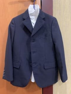小学校　入学式　男の子の制服セットのサムネイル