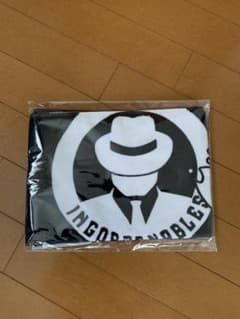 新日本プロレス　マフラータオルのサムネイル