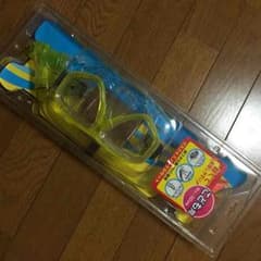 シュノーケル子供用のサムネイル