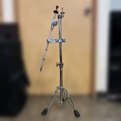 Pearl Cymbal Stand/Percussion Stand with Tripod Attachment