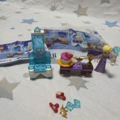 【リボンオリオン様、2個セット】LEGO Disney Frozen IIのサムネイル