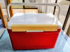 Daiwaクーラーボックス26L アウトドア レジャー　釣り　キャンプのサムネイル