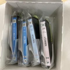 エプソン　純正インクカートリッジ　とうもろこしのサムネイル