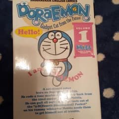 Doraemon(ドラエモン)1のサムネイル