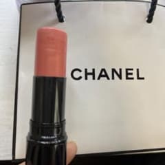 CHANEL ボームエサンシエル　ロゼ　最安値のサムネイル