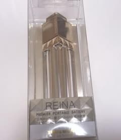 アクセサリ型 モバイルバッテリー《REINA》ゴールドのサムネイル