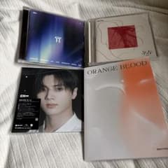 enhypenアルバムまとめ売り JAY - メルカリ
