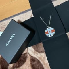 CHANEL ネックレスのサムネイル