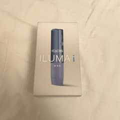 IQOS ILUMA i ONE デジタルバイオレットのサムネイル