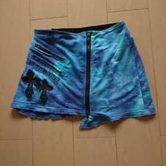 ゴーストオブハーレム☆スカートのサムネイル