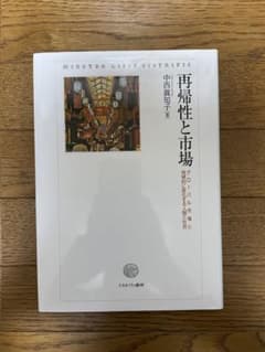再帰性と市場 : グローバル市場と再帰的に変化する人間と社会のサムネイル