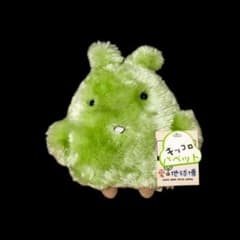 キッコロ パペット タグつき 未使用 愛 地球博 モリゾーのサムネイル
