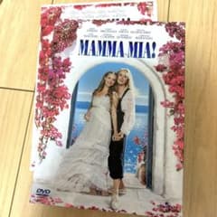 マンマ・ミーア!('08米)のサムネイル