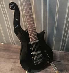 EDWARDS ES-110PRⅢ SUGIZOモデル LUNA SEA ギター EDWARDS ES-110PRⅢ SUGIZOモデル LUNA SEA ギター - メルカリ