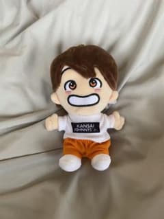 福本大晴 ちびぬいのサムネイル