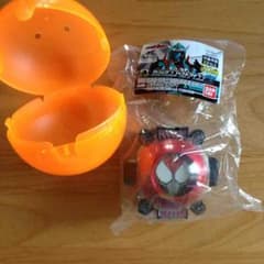 仮面ライダーゴースト ドライブのサムネイル