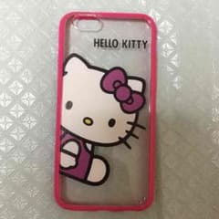 iPhone6SとiPhone6対応カバーのサムネイル