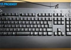 Logicool G213 キーボードのサムネイル