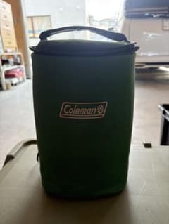 Coleman NorthStar ランタン 専用ケース付オマケ有り - メルカリ