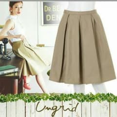 Pi-chan様★専用㌻Ungrid♡サーキュラースカートのサムネイル
