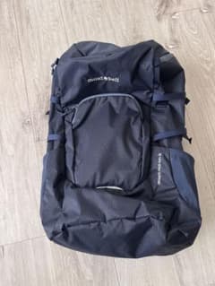 mont-bell GRANITE PACK Kid's 30のサムネイル