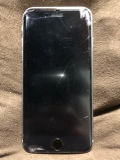 iPhone6s 128G スペースグレー SIMフリーのサムネイル