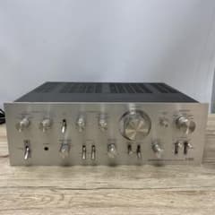 PIONEER プリメインアンプ　ＳＡ-8800Ⅱ【整備済み動作品】 Yahoo!オークション - 「pioneer sa-8800 ii」の落札相場・落札価格 アンプ
