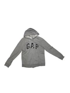 GAP グレーパーカーのサムネイル