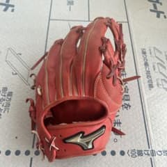 MIZUNO Global Elite GA 野球 グローブのサムネイル