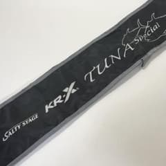 アブガルシア キャスティングロッド KR-X ツナ SXTS-82XXX-KR アブガルシア キャスティングロッド KR-X ツナ SXTS-82XXX-KR - メルカリ